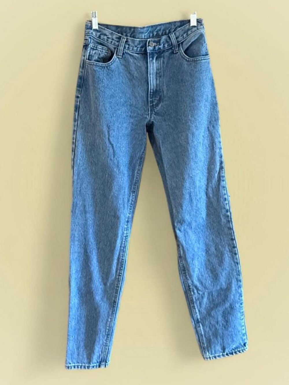 J. Galt blue mom jeans